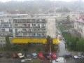 Campulung in Ploaie